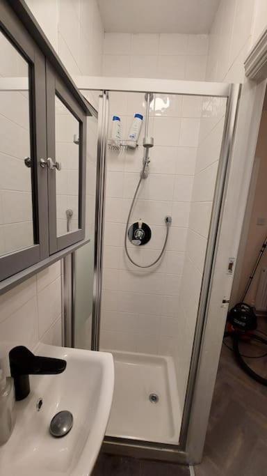 Harry Potter 9 3/4 Flat Apartment London Luaran gambar